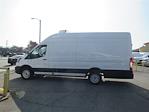Used 2022 Ford Transit 250 High Roof RWD, Thermo King Refrigerated Body for sale #10261 - photo 5
