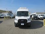Used 2022 Ford Transit 250 High Roof RWD, Thermo King Refrigerated Body for sale #10261 - photo 6