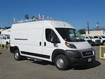 Used 2021 Ram ProMaster 2500 High Roof FWD, Upfitted Cargo Van for sale #10265 - photo 1