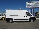 Used 2021 Ram ProMaster 2500 High Roof FWD, Upfitted Cargo Van for sale #10265 - photo 3
