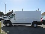 Used 2021 Ram ProMaster 2500 High Roof FWD, Upfitted Cargo Van for sale #10265 - photo 4