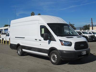 Used 2019 Ford Transit 250 High Roof 4x2, Empty Cargo Van for sale #10275 - photo 1