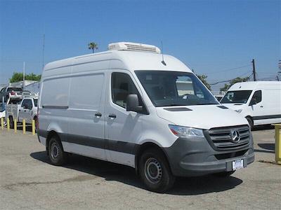 Used 2019 Mercedes-Benz Sprinter 2500 4x2, Refrigerated Body for sale #10280 - photo 1