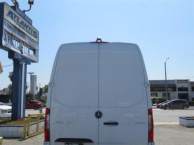 Used 2019 Mercedes-Benz Sprinter 2500 4x2, Refrigerated Body for sale #10280 - photo 2