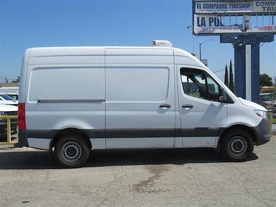 Used 2019 Mercedes-Benz Sprinter 4x2, Refrigerated Body for sale #10280 - photo 2