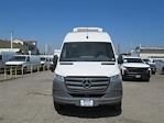 Used 2019 Mercedes-Benz Sprinter 2500 4x2, Refrigerated Body for sale #10280 - photo 5