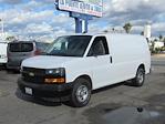 Used 2018 Chevrolet Express 2500 RWD, Upfitted Cargo Van for sale #10281 - photo 1