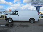 Used 2018 Chevrolet Express 2500 RWD, Upfitted Cargo Van for sale #10281 - photo 2