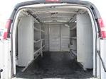 Used 2018 Chevrolet Express 2500 RWD, Upfitted Cargo Van for sale #10281 - photo 7