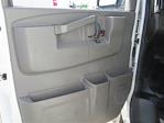 Used 2018 Chevrolet Express 2500 RWD, Upfitted Cargo Van for sale #10281 - photo 14