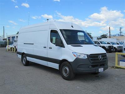 Used 2019 Mercedes-Benz Sprinter 2500 4x2, Empty Cargo Van for sale #10290 - photo 1