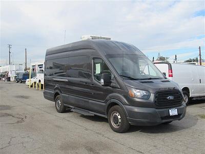 Used 2018 Ford Transit 350 High Roof 4x2, Refrigerated Body for sale #10298 - photo 1