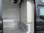 Used 2018 Ford Transit 350 High Roof 4x2, Refrigerated Body for sale #10298 - photo 11