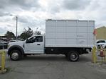 Used 2017 Ford F-550 Regular Cab 4x2, Landscape Dump for sale #10305 - photo 9