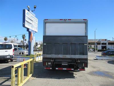 Used 2011 Chevrolet Express 3500 Work Truck 4x2, Refrigerated Body for sale #10306 - photo 2