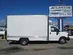 Used 2011 Chevrolet Express 3500 Work Truck 4x2, Refrigerated Body for sale #10306 - photo 3