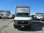 Used 2011 Chevrolet Express 3500 Work Truck 4x2, Refrigerated Body for sale #10306 - photo 6