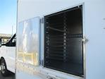 Used 2011 Chevrolet Express 3500 Work Truck 4x2, Refrigerated Body for sale #10306 - photo 17