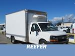 Used 2011 Chevrolet Express 3500 Work Truck 4x2, Refrigerated Body for sale #10306 - photo 1