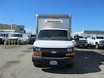 Used 2011 Chevrolet Express 3500 Work Truck 4x2, Refrigerated Body for sale #10306 - photo 5