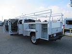 Used 2020 Ford F-350 Crew Cab 4x4, Service Truck for sale #10314 - photo 2