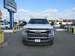 Used 2020 Ford F-350 Crew Cab 4x4, Service Truck for sale #10314 - photo 6