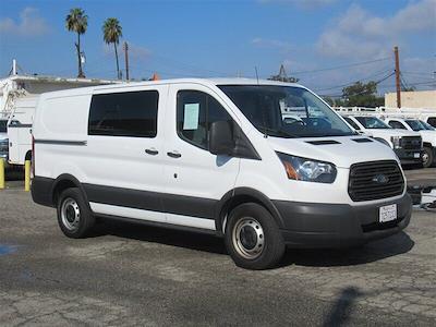 Used 2017 Ford Transit 150 Low Roof 4x2, Upfitted Cargo Van for sale #10320 - photo 1
