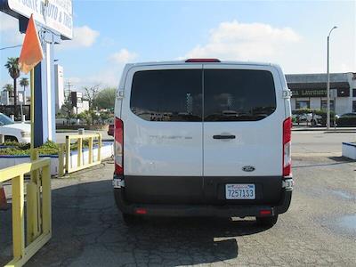Used 2017 Ford Transit 150 Low Roof 4x2, Upfitted Cargo Van for sale #10320 - photo 2
