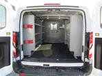 Used 2017 Ford Transit 150 Low Roof 4x2, Upfitted Cargo Van for sale #10320 - photo 10