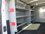 Used 2017 Ford Transit 150 Low Roof 4x2, Upfitted Cargo Van for sale #10320 - photo 11