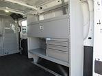 Used 2017 Ford Transit 150 Low Roof 4x2, Upfitted Cargo Van for sale #10320 - photo 12