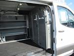 Used 2017 Ford Transit 150 Low Roof 4x2, Upfitted Cargo Van for sale #10320 - photo 13