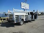 Used 2020 Chevrolet Silverado 2500 Work Truck Double Cab 4x2, Service Truck for sale #10328 - photo 2