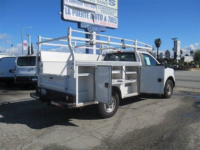 Used 2018 Ford F-250 Regular Cab 4x2, Service Truck for sale #10331 - photo 2