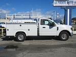 Used 2018 Ford F-250 Regular Cab 4x2, Service Truck for sale #10331 - photo 3