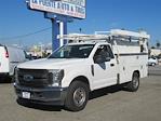Used 2018 Ford F-350 Regular Cab 4x2, Service Truck for sale #10332 - photo 1