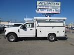 Used 2018 Ford F-350 Regular Cab 4x2, Service Truck for sale #10332 - photo 3