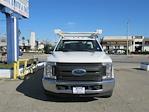 Used 2018 Ford F-350 Regular Cab 4x2, Service Truck for sale #10332 - photo 5