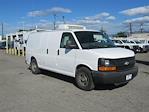 Used 2005 Chevrolet Express 1500 Work Van 4x2, Refrigerated Body for sale #10334 - photo 1