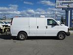 Used 2005 Chevrolet Express 1500 Work Van 4x2, Refrigerated Body for sale #10334 - photo 3