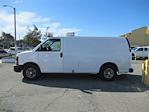 Used 2005 Chevrolet Express 1500 Work Van 4x2, Refrigerated Body for sale #10334 - photo 4