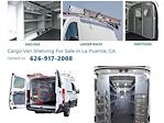 Used 2012 Mercedes-Benz Sprinter 2500 4x2, Upfitted Cargo Van for sale #10343 - photo 9
