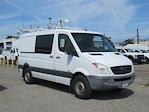 Used 2012 Mercedes-Benz Sprinter 2500 4x2, Upfitted Cargo Van for sale #10343 - photo 1