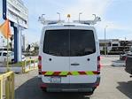 Used 2012 Mercedes-Benz Sprinter 2500 4x2, Upfitted Cargo Van for sale #10343 - photo 3