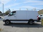 Used 2012 Mercedes-Benz Sprinter 2500 4x2, Upfitted Cargo Van for sale #10343 - photo 4