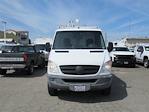 Used 2012 Mercedes-Benz Sprinter 2500 4x2, Upfitted Cargo Van for sale #10343 - photo 5