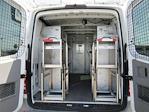 Used 2012 Mercedes-Benz Sprinter 2500 4x2, Upfitted Cargo Van for sale #10343 - photo 9