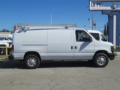 Used 2013 Ford E-250 RWD, Upfitted Cargo Van for sale #10350 - photo 2