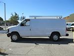 Used 2013 Ford E-250 RWD, Upfitted Cargo Van for sale #10350 - photo 4