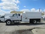 Used 2018 Ford F-750 Super Cab 4x2, Chipper Truck for sale #10352 - photo 4